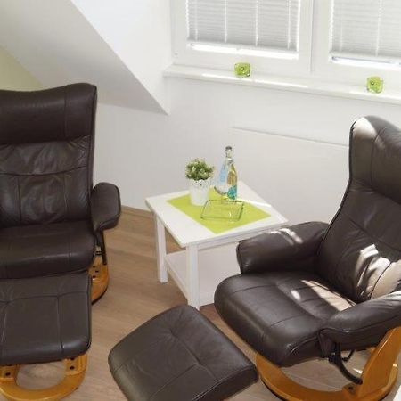 Komfortappartement Robbe Neuharlingersiel Zewnętrze zdjęcie