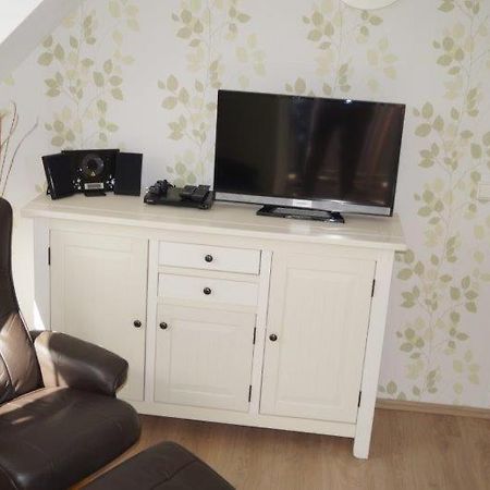 Komfortappartement Robbe Neuharlingersiel Zewnętrze zdjęcie